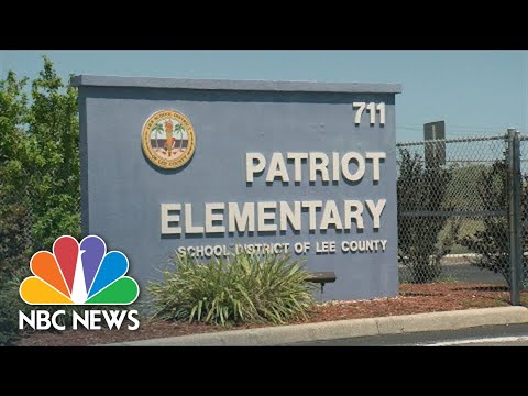 Fifth Grader Accused Of Threatening Shooting At Florida School