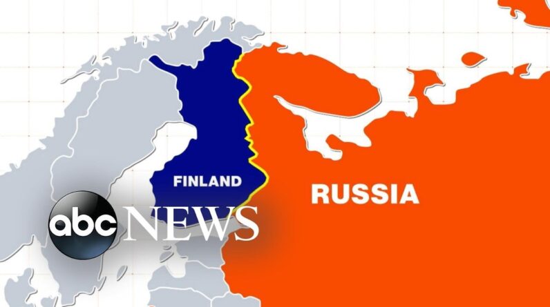 Finland to apply for NATO membership amid Ukraine war | ABCNL