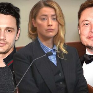 Johnny Depp Trial: Psychologist on Amber Heard's Relationships With Elon Musk and James Franco