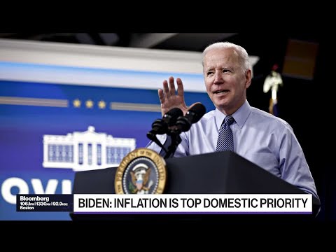 How Can Biden Sell His Inflation Plan to the People?