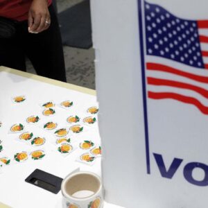 How controversial new voting laws are impacting 2022 elections