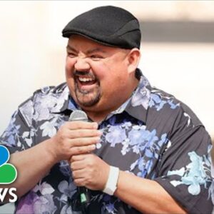 Gabriel ‘Fluffy’ Iglesias Reflects On Career, Looks Forward To Historic Dodgers Stadium Shows