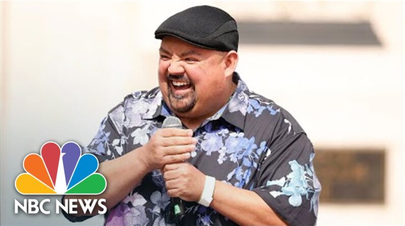 Gabriel ‘Fluffy’ Iglesias Reflects On Career, Looks Forward To Historic Dodgers Stadium Shows