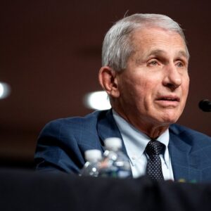 WATCH LIVE: Fauci testifies on National Institutes of Health budget in House committee hearing