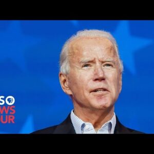 WATCH LIVE: Biden delivers Memorial Day address at Arlington National Cemetery