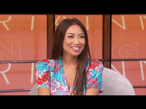 Jeannie Mai REACTS to The Real’s Cancelation