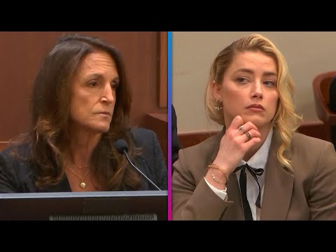 Johnny Depp Trial: Expert Claims Amber Heard LOST $50 MILLION