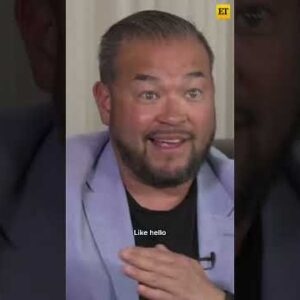 Jon Gosselin Claims Kate 'Alienated' Him From Their Kids #shorts