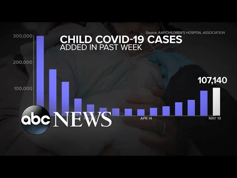 Dr. Alok Patel on COVID-19 surge: ‘We’re seeing an unprecedented amount of cases’