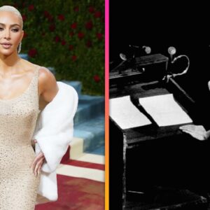 Kim Kardashian Lost 16 Lbs. in 3 Weeks to Fit Into Met Gala 2022 Dress