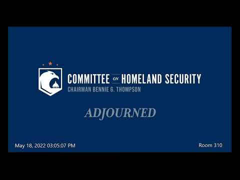 WATCH LIVE: House Homeland Security committee hearing on DHS efforts against opioid epidemic