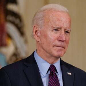 LIVE: Biden Signs Executive Order on Policing | NBC News
