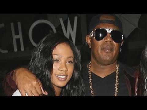 Master P's Daughter Tytyana Dead at 29