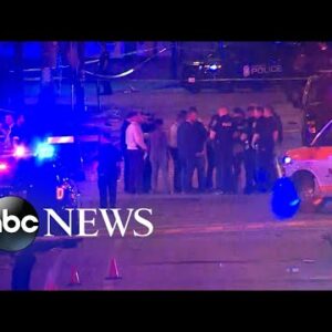 Milwaukee announces curfew after 2 separate shootings