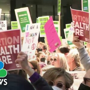 Molotov Cocktail Thrown At Wisconsin Anti-Abortion Headquarter
