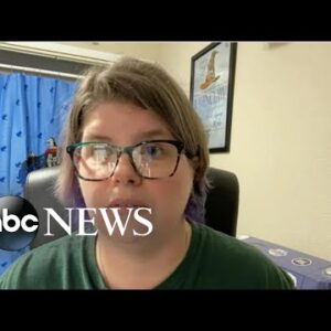 Mom of 2018 Sante Fe school shooting victim speaks out | ABCNL