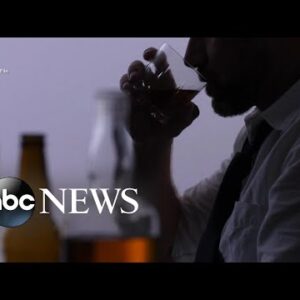 New study shows increase in alcohol deaths for younger adults