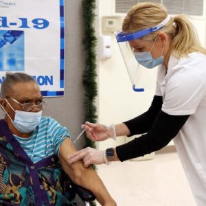 Rise in new COVID-19 infections raises questions about U.S. approach to the pandemic