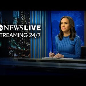 ABC News Prime: Rising COVID infections; 6 yr. old runs marathon backlash; Teresa Rodriguez convo