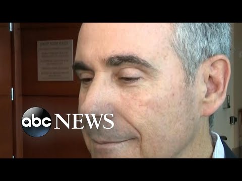 Parkland victim's father reacts to Texas mass shooting