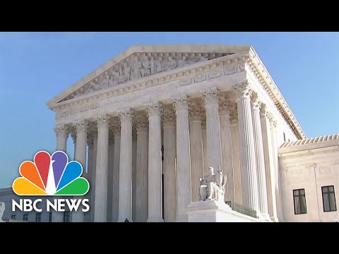 Leaked Draft Shows Supreme Court Ready To Overturn Roe v. Wade, Politico Reports