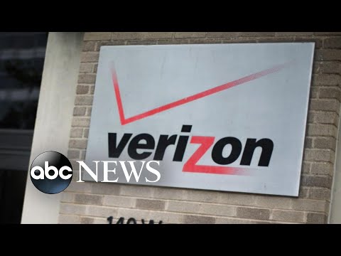 Rate hike for Verizon