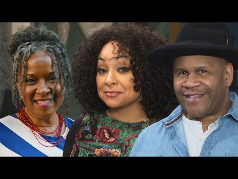 Raven's Home Cast TEASES Tanya Baxter's RETURN! (Exclusive)