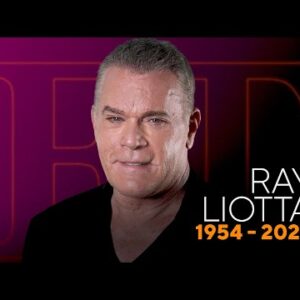 Ray Liotta Dead at 67