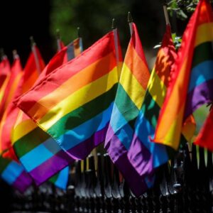Political targeting, the pandemic exacerbate mental health struggles of LGBTQ youth