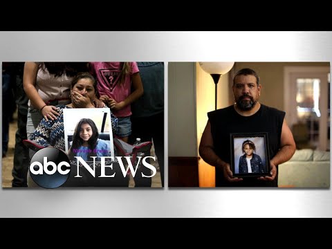 Parents of elementary school shooting victims demand answers after timeline released l ABCNL