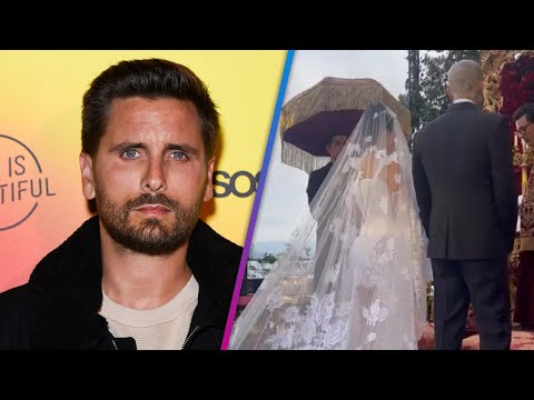 Scott Disick’s Weekend Away Amid Kourtney Kardashian's Wedding