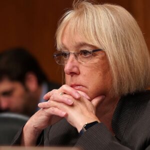 Sen. Patty Murray on the fight to save abortion rights