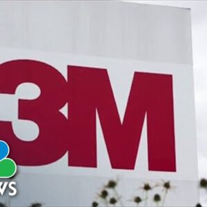 Service Members Sue 3M Over 'Dangerously' Faulty Military Earplugs
