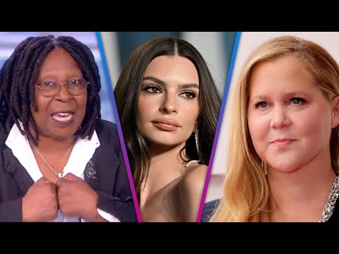 Supreme Court Potentially Overturning Roe v. Wade: Hollywood Speaks Out