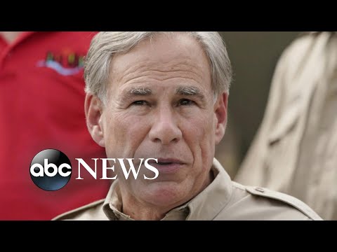 Texas Gov. Abbott will not attend NRA convention in person l ABCNL