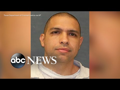 Texas inmate serving life sentence escapes from transport bus