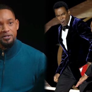 Will Smith Predicted Losing His Career During Hallucination Before Oscars Slap