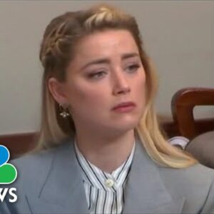 The Importance Of Amber Heard’s Legal Team’s First Amendment Argument