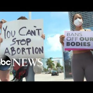 The legal implications of overturning Roe v. Wade l ABCNL