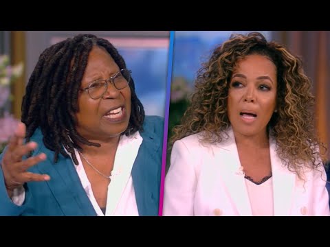 ‘The View’ Hosts EMOTIONALLY React to Texas School Shooting
