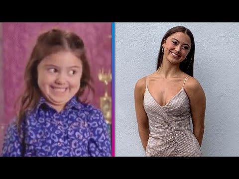 Toddlers and Tiaras Star Kailia Posey Dies at 16