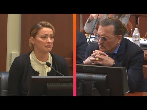 Johnny Depp Trial: Amber Heard Recalls Actor Losing His Finger (Testimony Highlights)