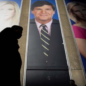 Tucker Carlson's influence and his increasingly extreme views