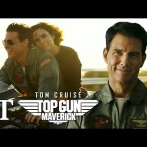 Top Gun: Maverick Cast Dishes on Tom Cruise’s Epic Return in Sequel (Exclusive)