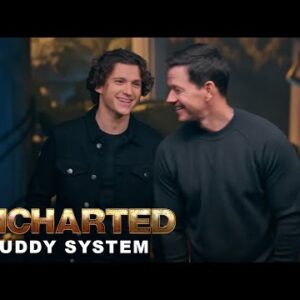 UNCHARTED - Buddy System