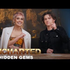 UNCHARTED - Hidden Gems