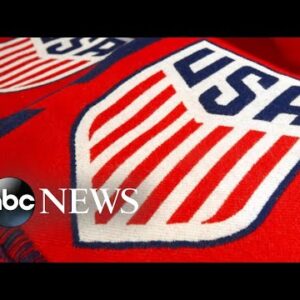 US Soccer Federation strikes deal to pay men and women's teams equally
