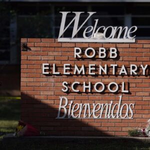 How Uvalde, Texas, is mourning after massacre of teachers and young students