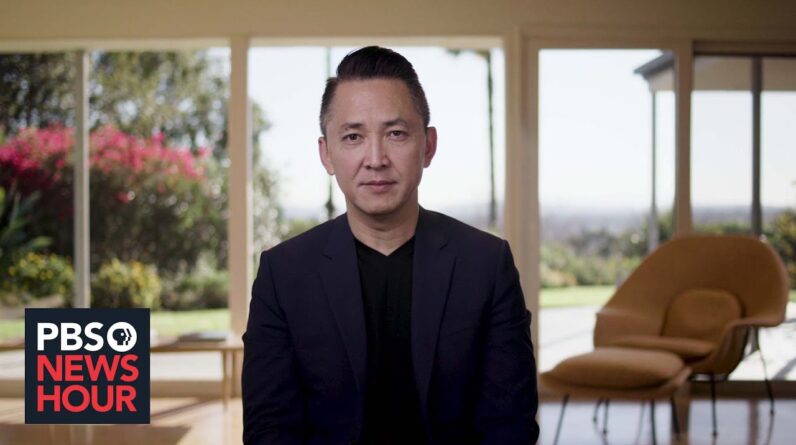 Viet Thanh Nguyen's Brief But Spectacular take on writing and memory