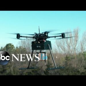 Walmart expands its drone delivery program